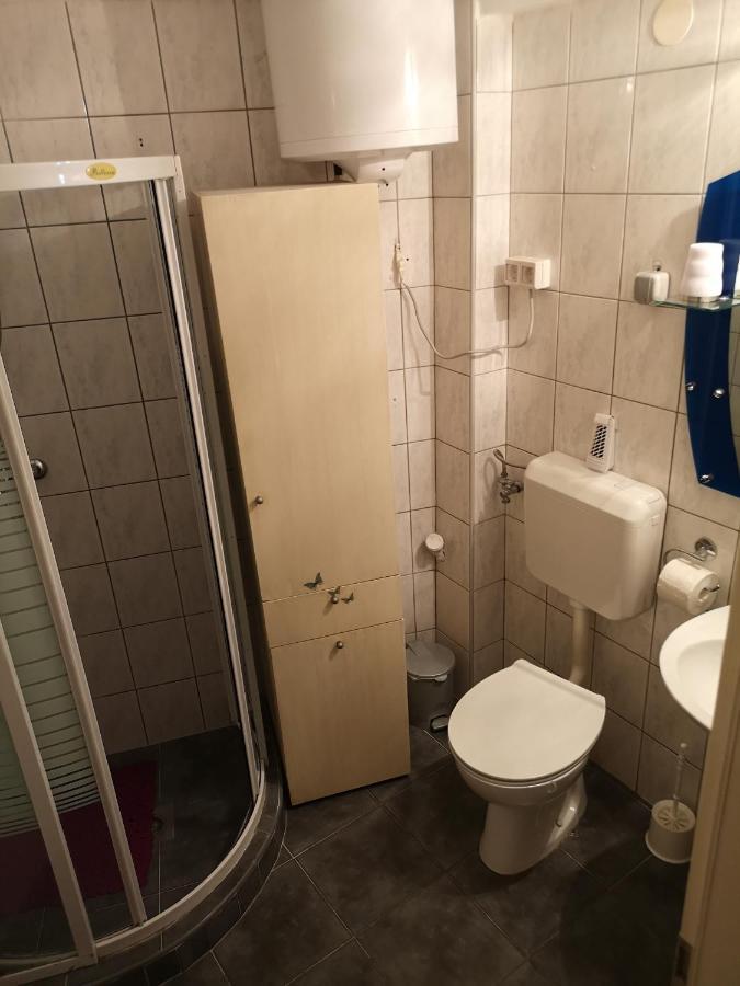 Apartament Gagi