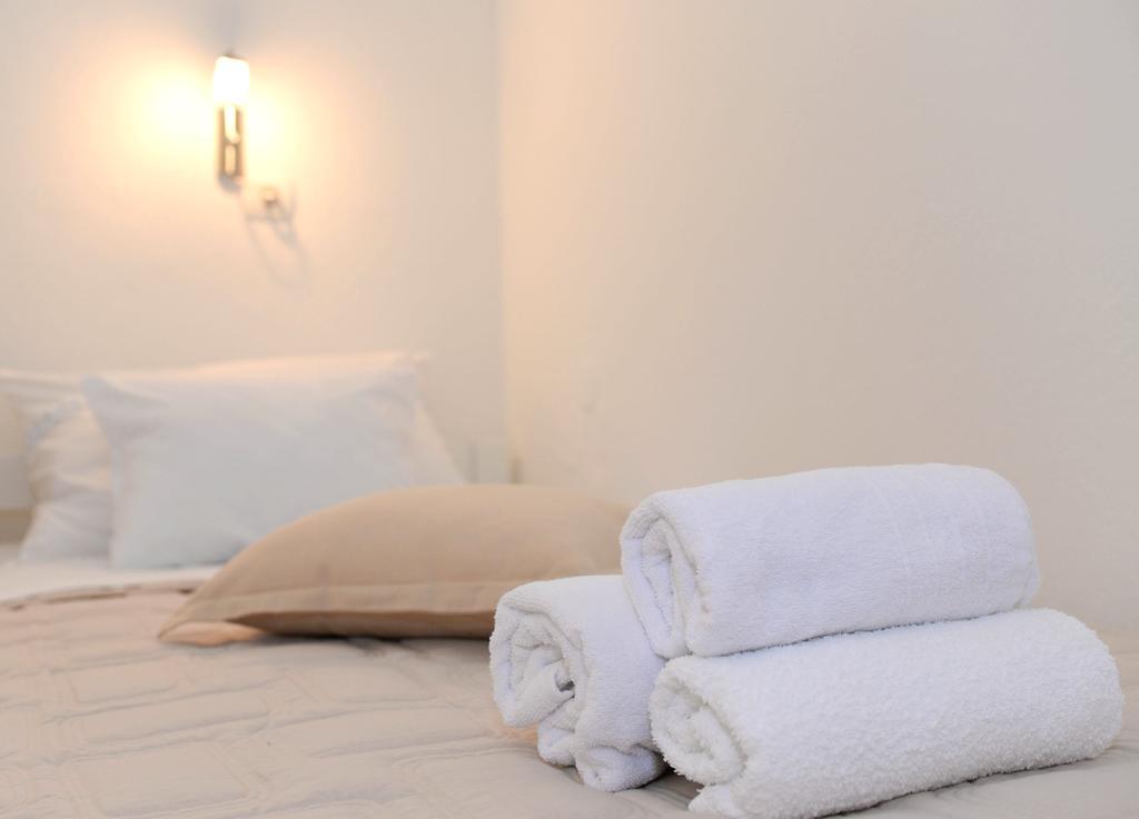 Gagi Apartament *