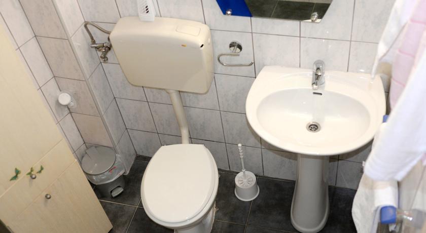 Apartment Gagi