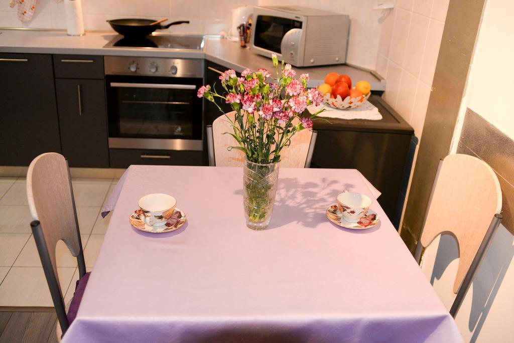 Apartment Gagi