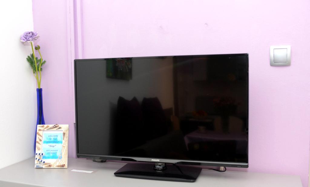 Gagi Apartment *